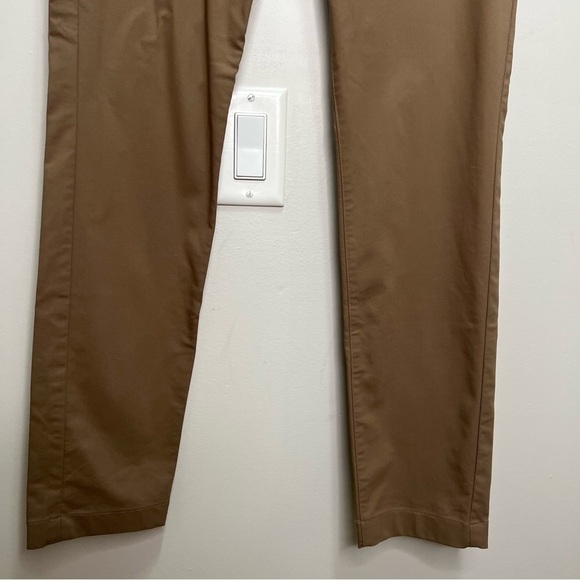 Kit and Ace Brown Trouser Pants Size 10 - Picture 4 of 9
